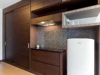 For sale studio condo in Thalang, Phuket