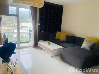 For rent 2 Beds condo in Mueang Chiang Mai, Chiang Mai