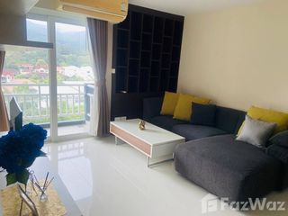 For rent 2 bed condo in Mueang Chiang Mai, Chiang Mai