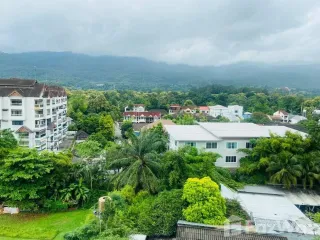 For rent 2 Beds condo in Mueang Chiang Mai, Chiang Mai