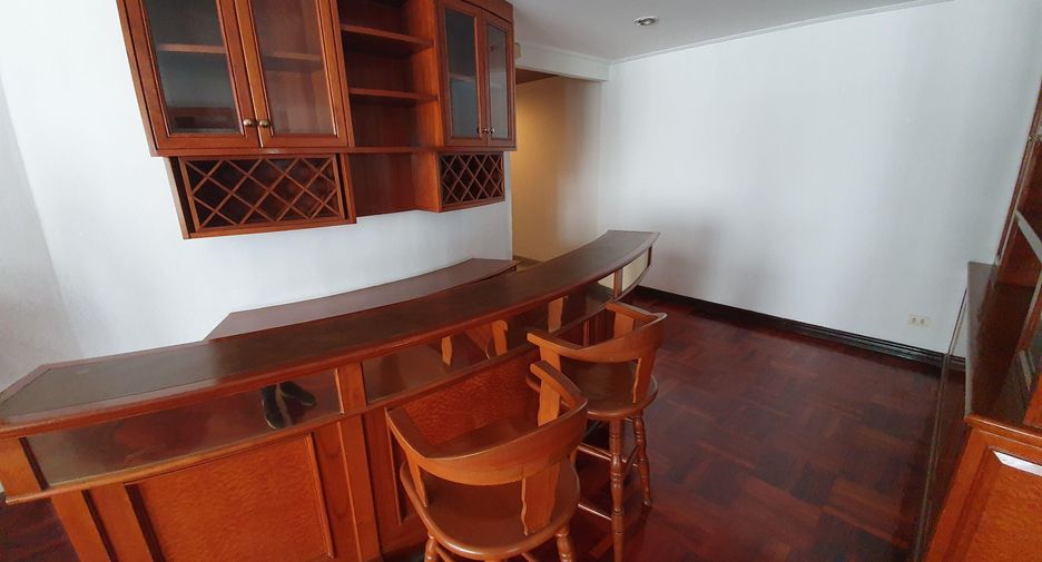 For rent 2 Beds condo in Khlong Toei, Bangkok
