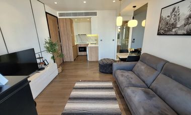 For rent 2 Beds condo in Khlong Toei, Bangkok