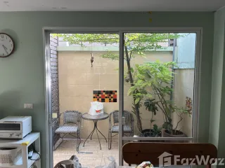 For sale 4 Beds townhouse in Mueang Nonthaburi, Nonthaburi