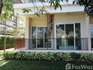 For rent 1 bed condo in Pak Chong, Nakhon Ratchasima