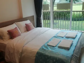 For rent 1 bed condo in Pak Chong, Nakhon Ratchasima
