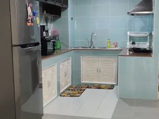 For sale 2 Beds townhouse in Ban Chang, Rayong