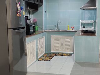 For rent 2 bed townhouse in Ban Chang, Rayong