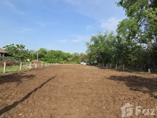 For sale land in Mueang Buriram, Buriram