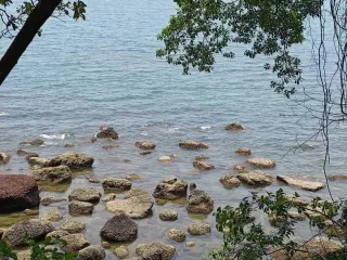 For sale land in Laem Ngop, Trat