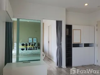 For sale 1 bed condo in Mueang Nonthaburi, Nonthaburi