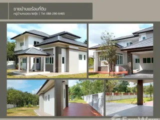 For sale 4 bed house in Hat Yai, Songkhla