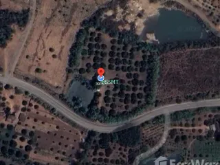 For sale land in Pa Sang, Lamphun