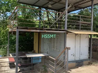 For sale land in Pa Sang, Lamphun