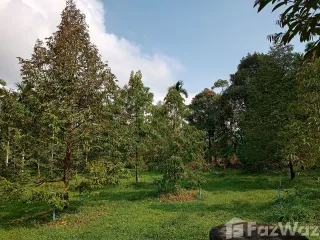 For sale land in Mueang Chanthaburi, Chanthaburi