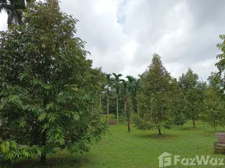 For sale land in Mueang Chanthaburi, Chanthaburi