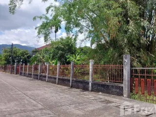 For sale land in Mae Chan, Chiang Rai