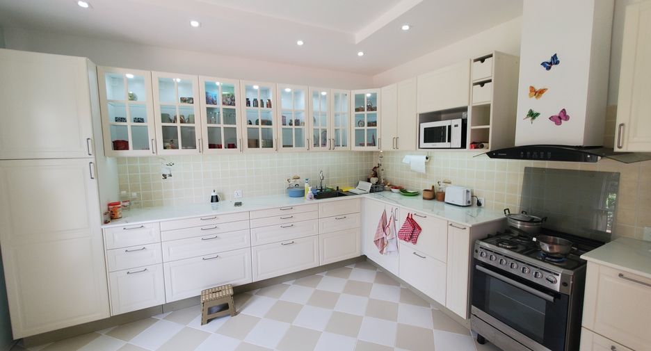 For sale 3 bed house in Renu Nakhon, Nakhon Phanom