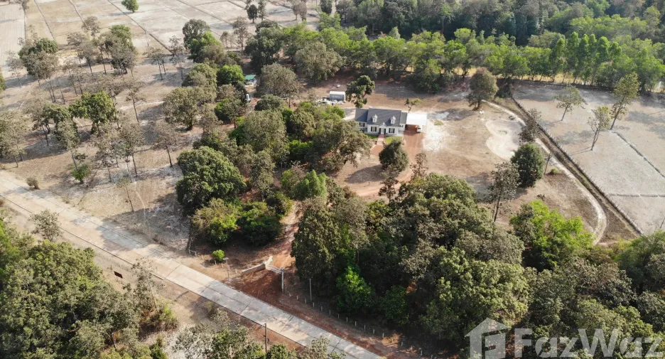 For sale 3 bed house in Renu Nakhon, Nakhon Phanom