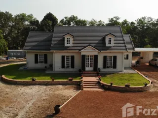 For sale 3 bed house in Renu Nakhon, Nakhon Phanom