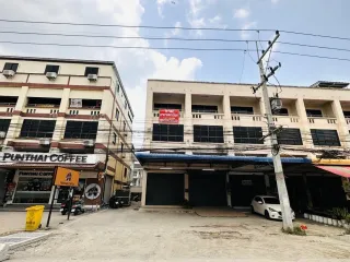 For sale 1 Beds office in Mueang Chon Buri, Chonburi