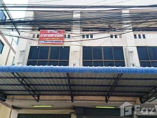 For sale 1 Beds office in Mueang Chon Buri, Chonburi