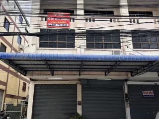 For sale 1 Beds office in Mueang Chon Buri, Chonburi