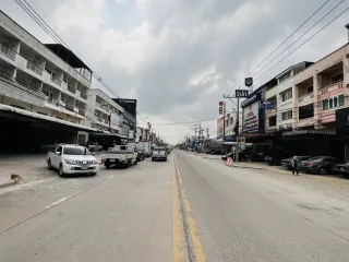 For sale 1 Beds office in Mueang Chon Buri, Chonburi