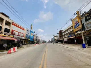 For sale 1 Beds office in Mueang Chon Buri, Chonburi