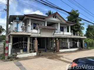 For sale 10 bed house in Mueang Trat, Trat