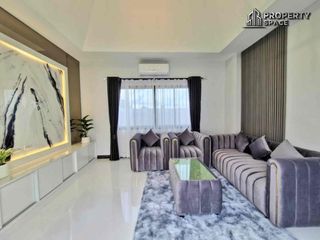 For sale and for rent 3 bed house in East Pattaya, Pattaya