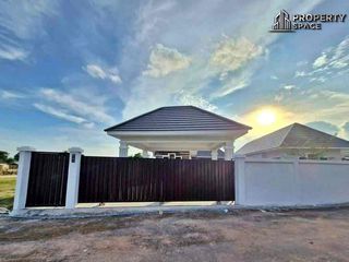 For sale and for rent 3 bed house in East Pattaya, Pattaya