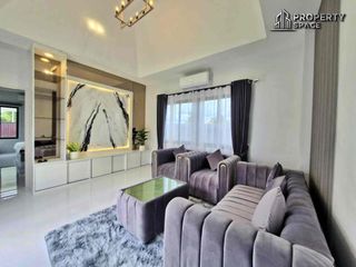 For sale and for rent 3 bed house in East Pattaya, Pattaya