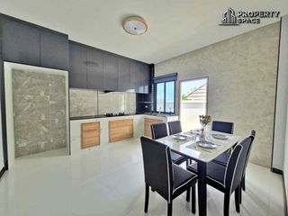 For sale and for rent 3 bed house in East Pattaya, Pattaya