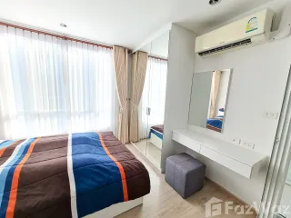 For rent 1 bed condo in Mueang Surat Thani, Surat Thani