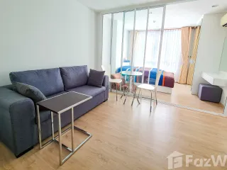 For rent 1 bed condo in Mueang Surat Thani, Surat Thani