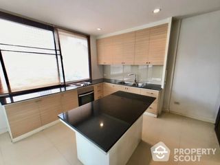 For rent 2 bed apartment in Khlong Toei, Bangkok