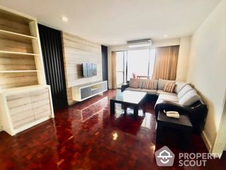 For rent 2 bed apartment in Khlong Toei, Bangkok