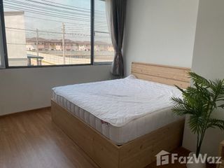 For rent 3 bed townhouse in Phra Nakhon Si Ayutthaya, Phra Nakhon Si Ayutthaya