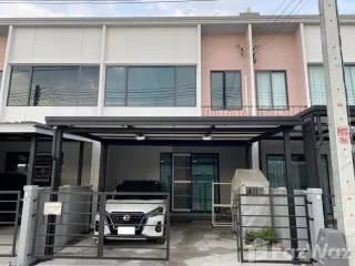 For rent 3 bed townhouse in Phra Nakhon Si Ayutthaya, Phra Nakhon Si Ayutthaya