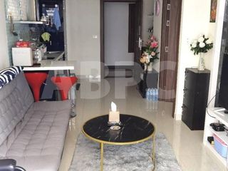 For sale 1 bed house in Bang Lamung, Chonburi