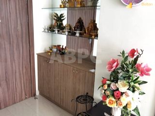 For sale 1 bed house in Bang Lamung, Chonburi