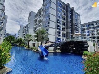 For sale 1 bed house in Bang Lamung, Chonburi