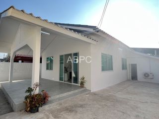 For Rent 3 Bedroom House In Bang Lamung, Chonburi
