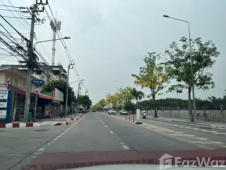 For sale land in Don Mueang, Bangkok
