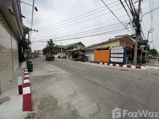 For sale land in Don Mueang, Bangkok