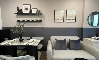 For rent 1 Beds condo in Huai Khwang, Bangkok