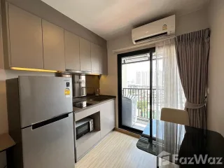For rent 1 Beds condo in Bangkok Yai, Bangkok