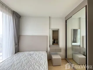 For rent 1 Beds condo in Bangkok Yai, Bangkok