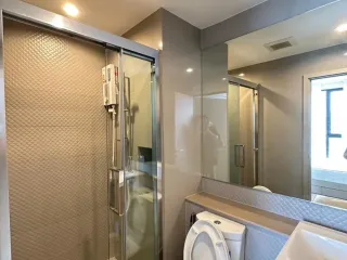 For rent 1 Beds condo in Bangkok Yai, Bangkok