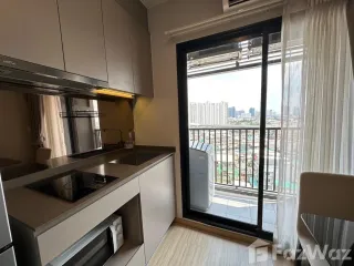 For rent 1 Beds condo in Bangkok Yai, Bangkok